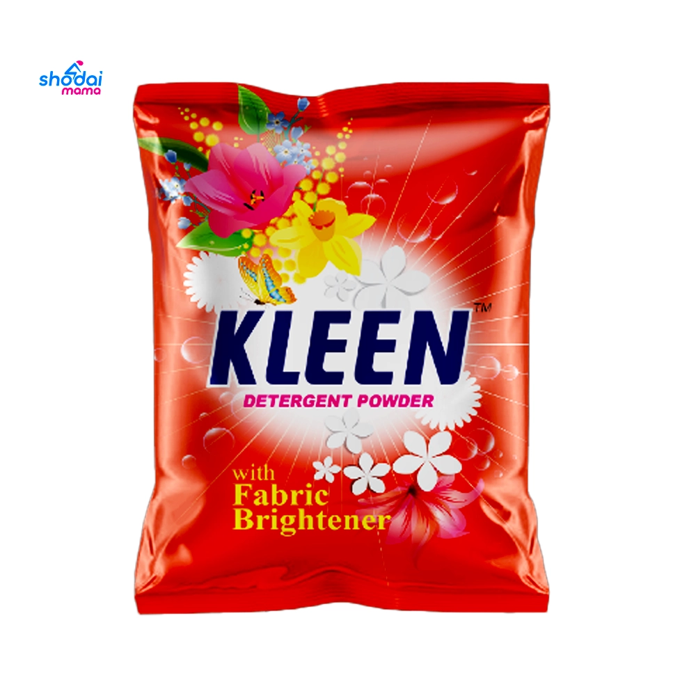 Kleen Detergent Powder 2kg